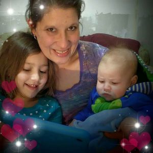 Meet your Posher, Lynn